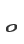 o