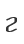 2