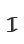 I