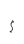 s