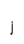 j