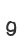 g