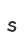 s
