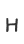H