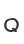 Q