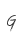 G