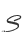 S