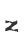 z