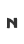 N
