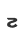 Z