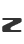 Z