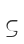 s