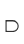 D