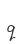 q