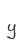 y