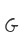 G