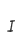 I