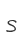 S