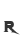 r