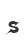 s