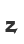 z