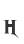 H