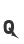 Q