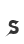 S