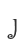 j