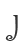 J