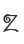 Z