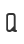 Q