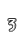 3