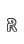 R
