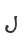 J