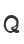 Q