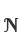 N