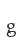 g