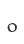 o