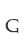 G