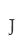 J