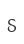 S
