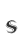 s