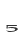 5