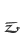 Z