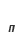 n