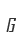 G