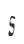 s
