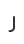 j
