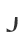j